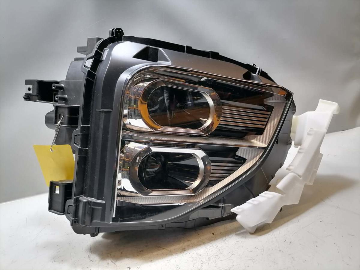 Mitsubishi Eclipse Cross original Scheinwerfer rechts unten LED Facelift Bj.2023